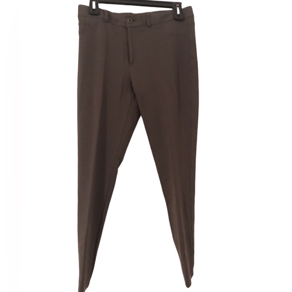 Peace on Earth - Brown pants